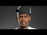 black m- sur ma route