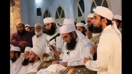 27th Ramadan bayan by Maulana Tariq Jameel
