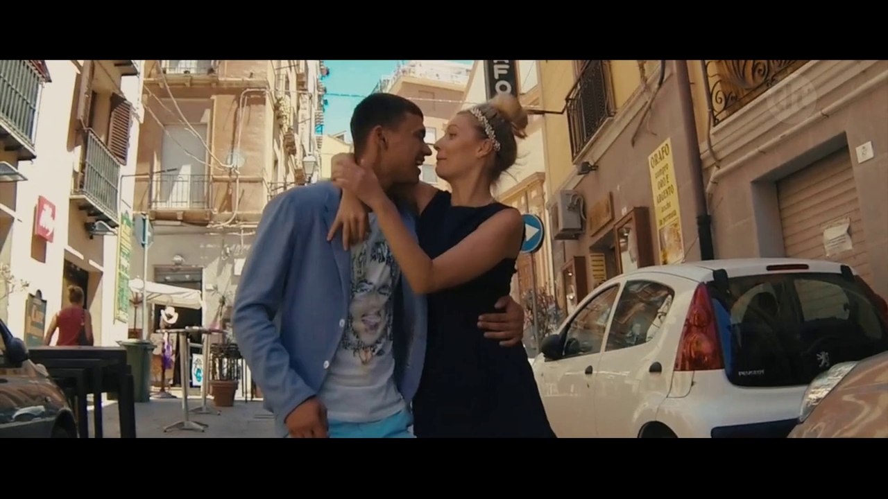 Klapa Maslina -Da Te Mogu Pismom Zvati