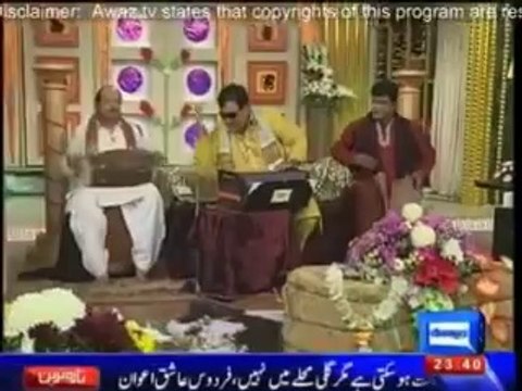 Dunya News Hasb e Haal 7th October 2014 (7 Oct 2014) Hasb-E-Haal 7-10-2014