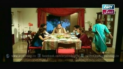Mere Humrahi, Episode 07, 4th October 2014