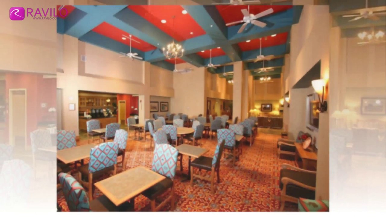 Homewood Suites by Hilton Albuquerque Uptown, Albuquerque, United States