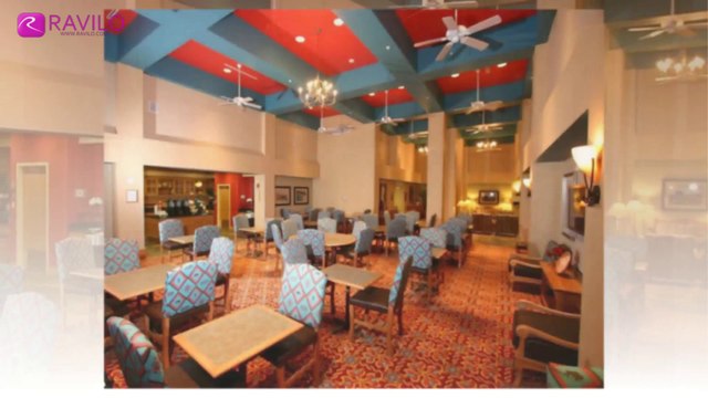 Homewood Suites by Hilton Albuquerque Uptown, Albuquerque, United States