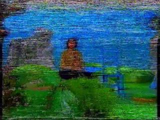 L'Albero Azzurro - Il mistero delle tracce