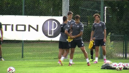 La Quotidienne du Téf - 8 Octobre 2014