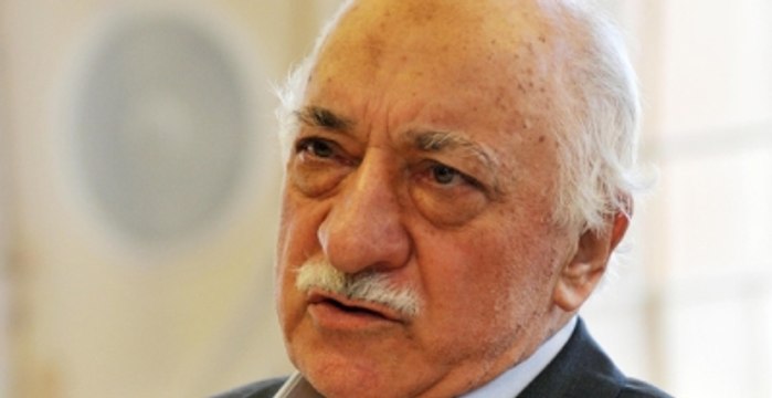 Fethullah Gülen: IŞİD İnsanlık Suçu İşliyor
