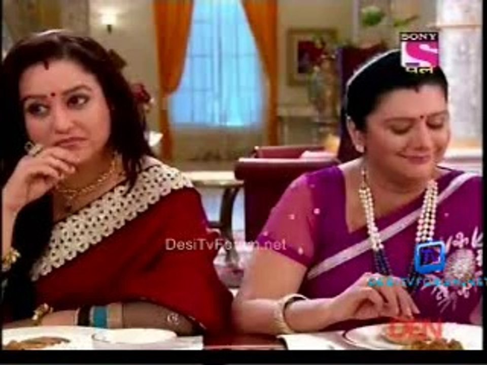 Piya Basanti Re 8th October 2014 Video Watch Online pt2