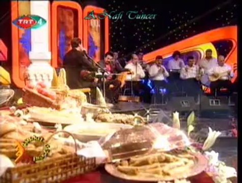 Orhan HAKALMAZ *Ah Efendim Bu Gurbetlik Tez Bitsin*