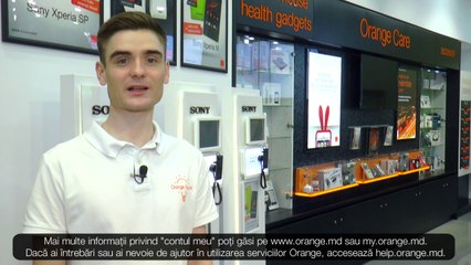 contul meu Internet Acum