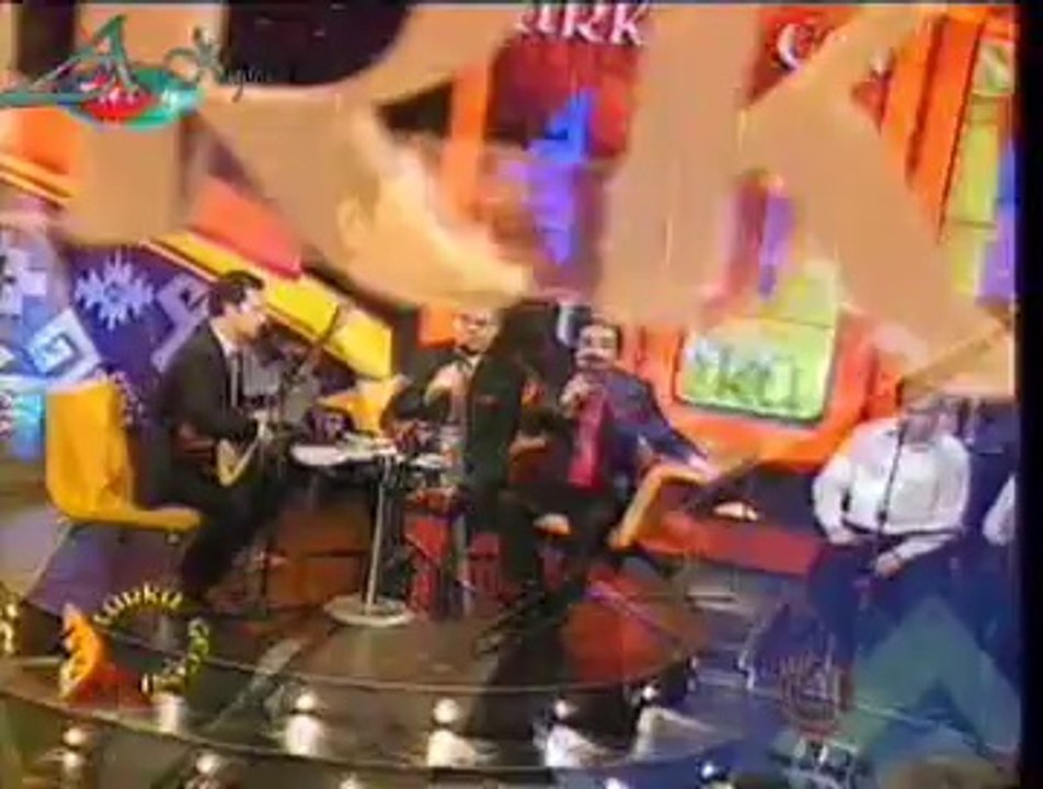 Orhan HAKALMAZ *Kara Tren* (2)