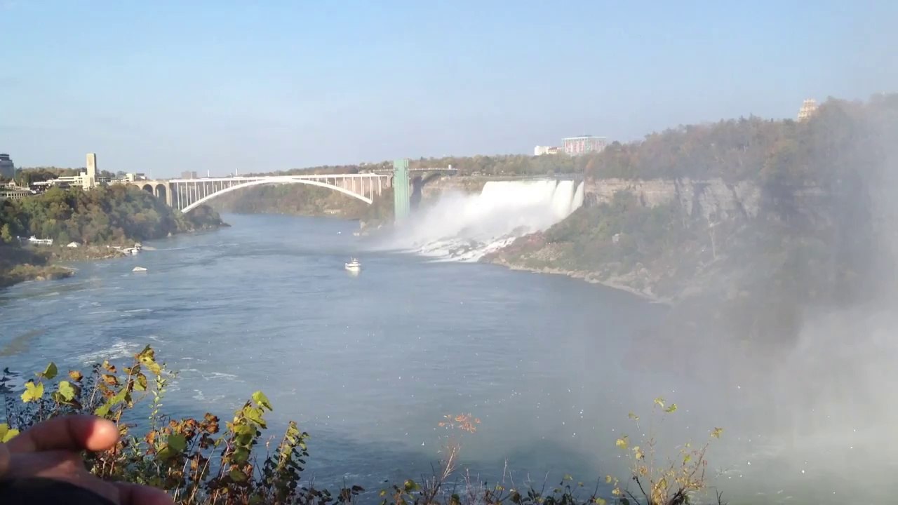 Niagara Falls