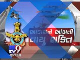 Take a look at Strength of Indian Air Force, Jamnagar - Tv9 Gujarati