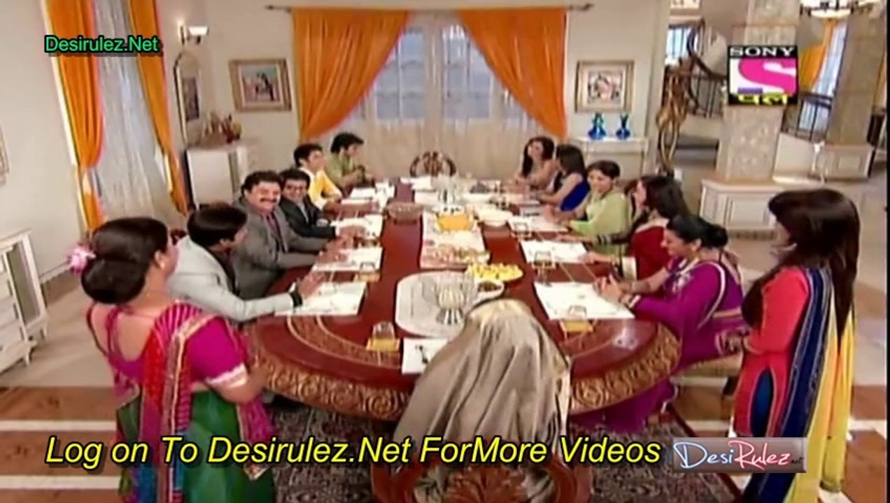 Piya Basanti Re 8th October 2014 pt2