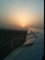 Emirates 777 Take Off From Dubai
