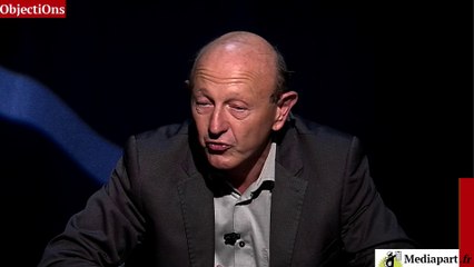 Jean-Luc Bennahmias : «Ça fera rire les internautes, mais je suis un libertaire» !