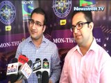 Ten years hard work and luck pays off as KBC win to Narula brothers