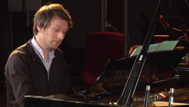 Valses sentimentales de Franz Schubert par Guillaume Coppola | Le Live du Magazine