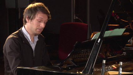 Valses sentimentales de Franz Schubert par Guillaume Coppola | Le Live du Magazine