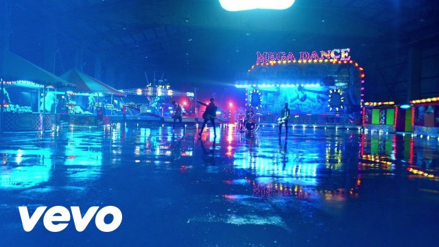 The Vamps - Last Night