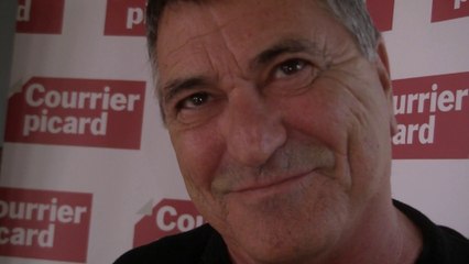 Jean-Marie Bigard et Didier Gustin nous présentent les Eternels du rire