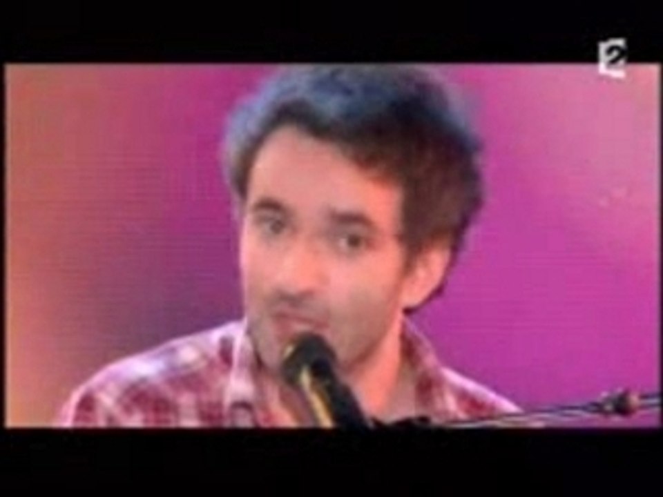 Vincent Delerm - Il fait si beau