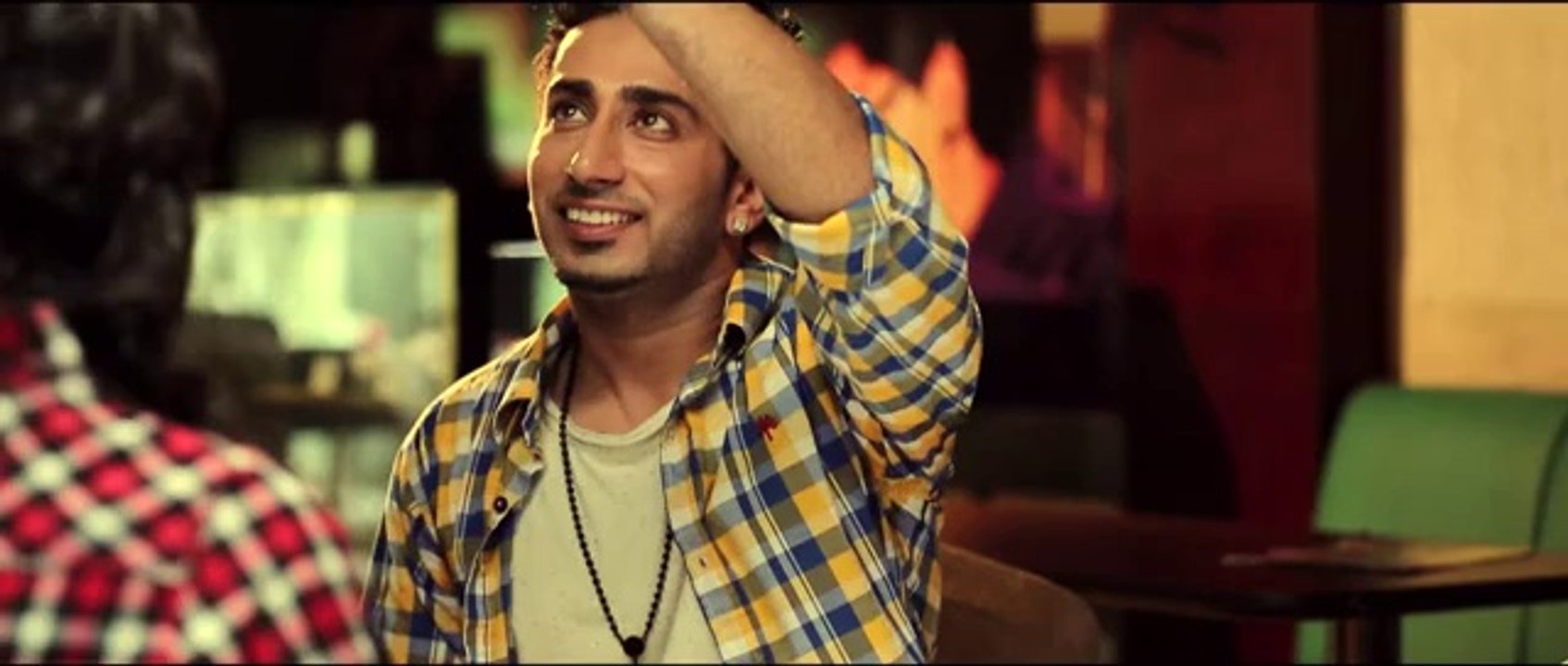 Pyar De - Harpreet Grewal