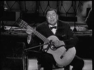 ATAHUALPA YUPANQUI: VİDALA DE LOS DOS ABUELOS