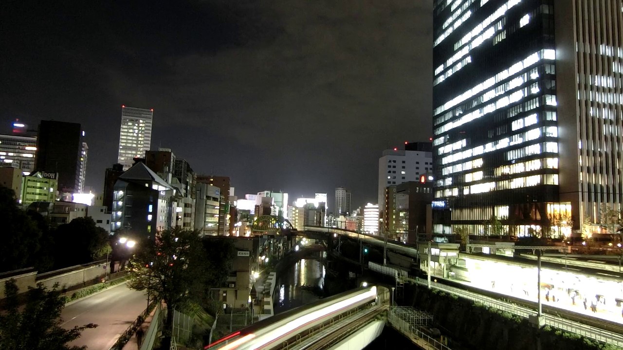 Ochanomizu Tokyo Japon