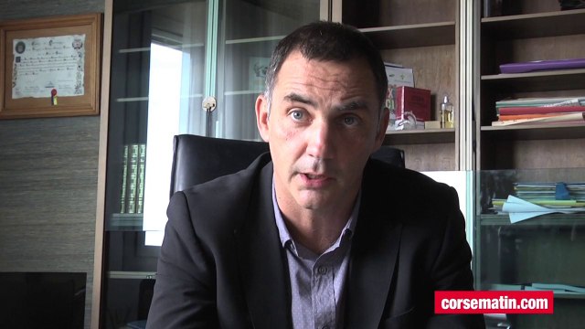 Mairie de Bastia : Puntettu, Parkings, centre ancien. Gilles Simeoni les choses ont commencé à changer