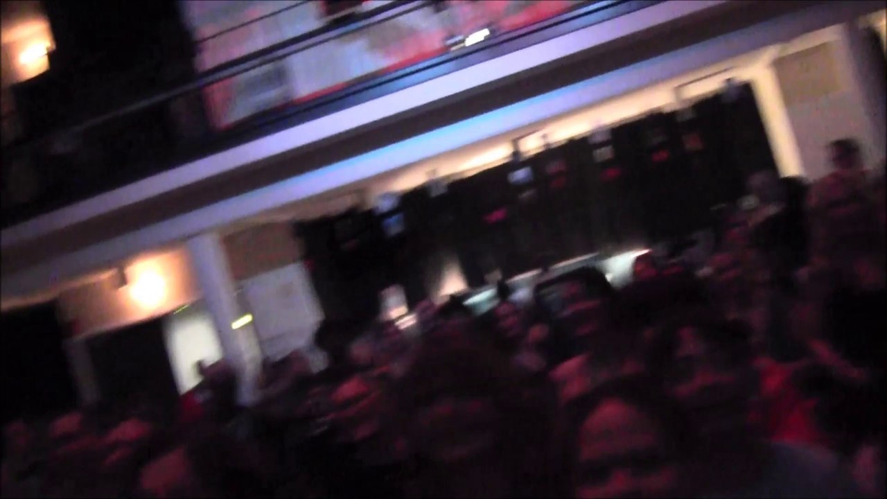 Überraschung für Malibu