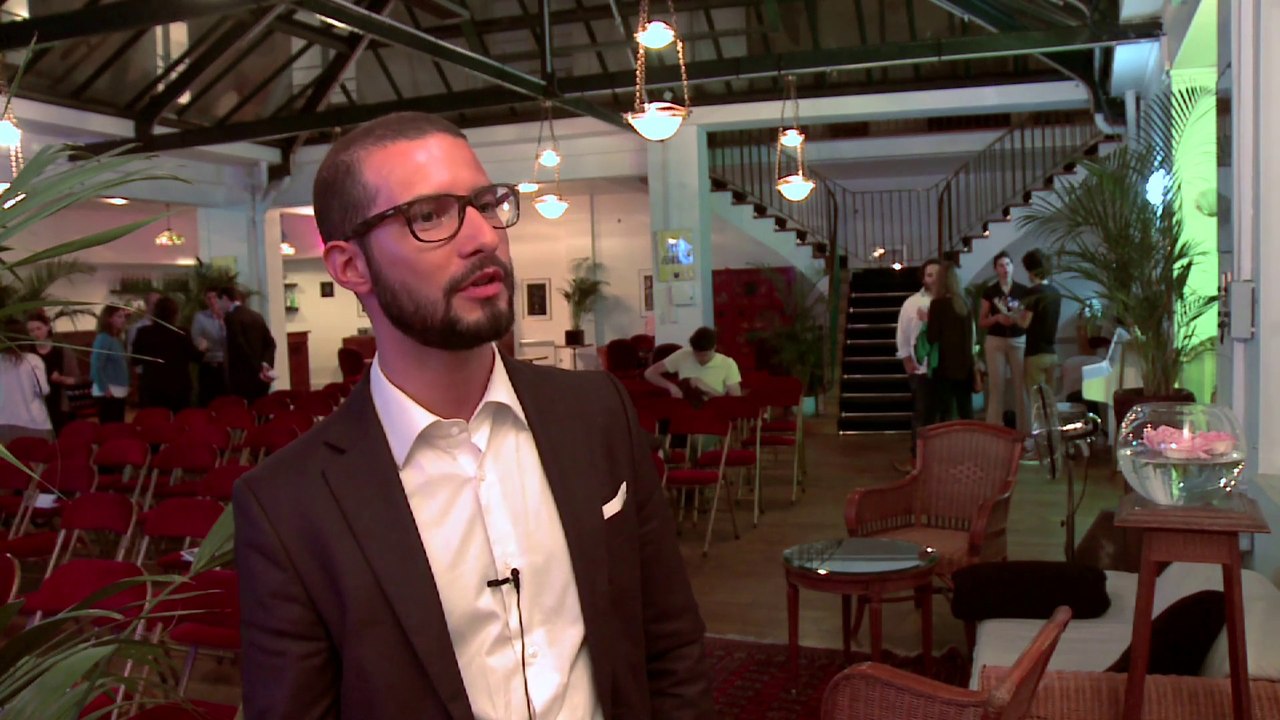 Interview de Christophe Gomes - Les Barbares attaquent… l'Education !