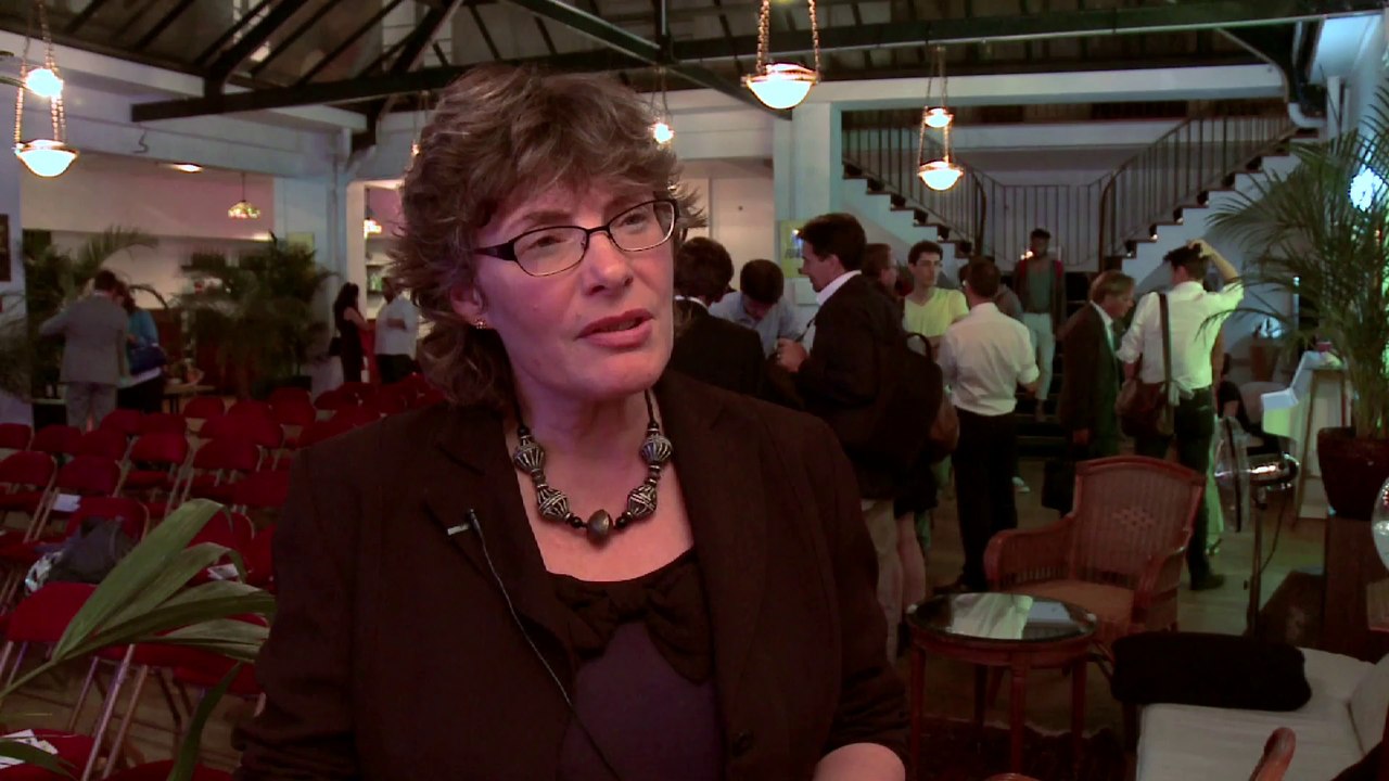 Interview de Florence Robine - Les Barbares attaquent… l'Education !