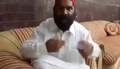 Tariq Jutt Warns Bilawal Bhutto - Warning 18+ (Exclusive Video)