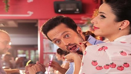 'Hadi İnşallah' Filminin Fragmanı Tık Rekoru Kırdı