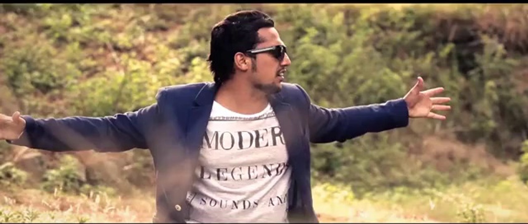Rabba - Davinder Sandhu