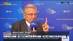 Croissance européenne: jusqu'où la BCE doit-elle s'impliquer ?: Jean-Claude Trichet  - 08/10