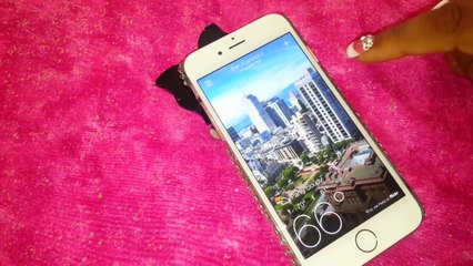 Whats on my IPhone 6 plus Case Collection - YouTube