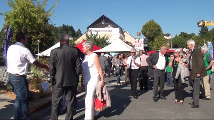 la foire exposition du haut ségala 5ème édition