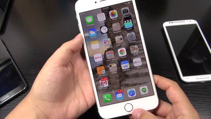 iPhone 6 Plus - What Its Like to Use One