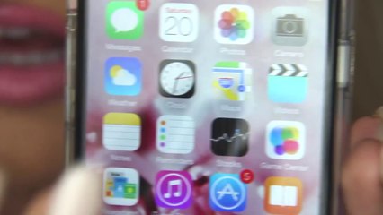 Whats on my iPhone 6!! plus Features - Comparison! - YouTube