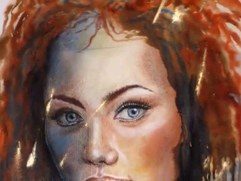 L'automne rêve aux lilas Marie Laforêt