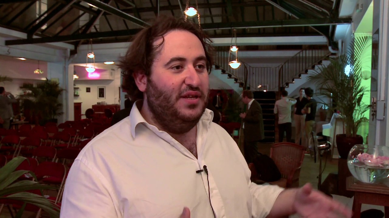 Interview d'Oussama Ammar - Les Barbares attaquent… l'Education !