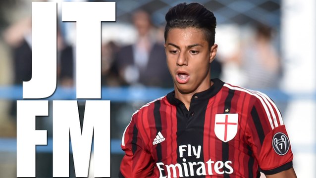 JT FM : ces grands espoirs promis à un avenir doré !