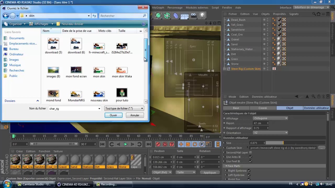 speed art  #3