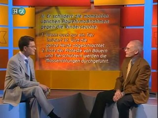 Deutsch 10: Erfolgreiche Textanalyse – So verstehst du den Inhalt und die Botschaft 📚