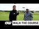 GW Walk The Course: Rory McIlroy