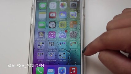 Whats On My iPhone 6!! ( Fave Photo Editing Apps!)