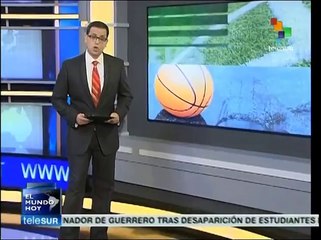 Reconoce Maduro al atleta que recordó a Serra en maratón Caracas Rock