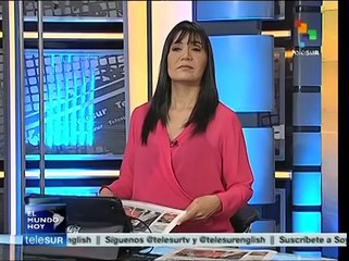 Arranca 66 Feria Internacional de Libro de Frankfurt