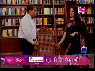 Ek Rishta Aisa Bhi 8th October 2014 Video Watch Online